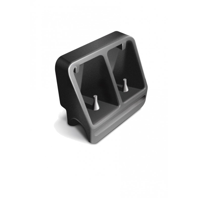 SHAD Red interior para maletas laterales SP 4P SC SH38X 204632R