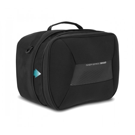 SHAD Bolsa interna expandible para maletas laterales SH38X EXPANNDIBLE X0IB38