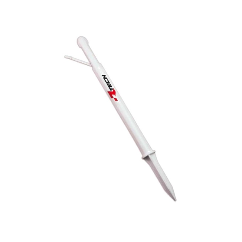 RACETECH Estaca para cinta de marcaje 1123809
