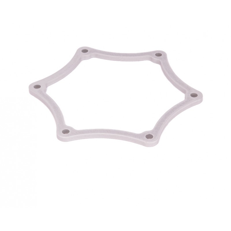 XTRIG Front wheel spacer for triple clamp seatpost 447 558 1067592