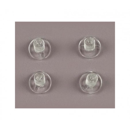 ARAI Helmet bolt kit VAS-VC 8005684