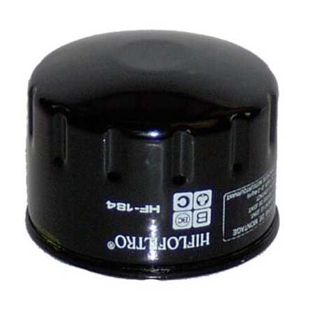 Filter, oil HF184