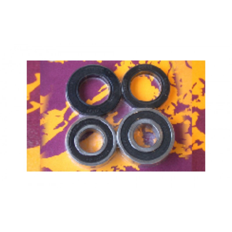PIVOT WORKS KIT RODAMIENTOS RUEDA DELANTERA 1047606