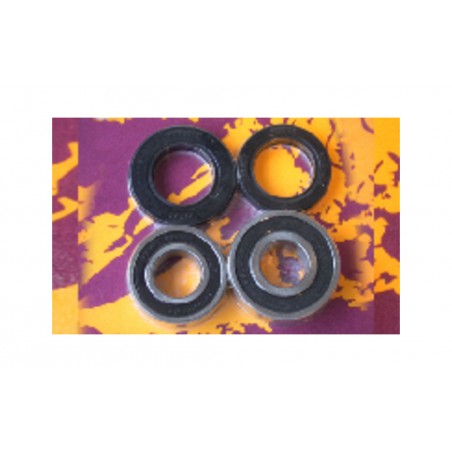 PIVOT WORKS KIT RODAMIENTOS RUEDA DELANTERA 1047606