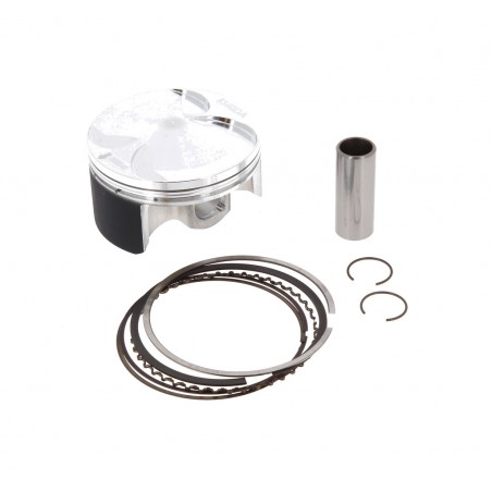 WOSSNER forged piston 8580 1093741001