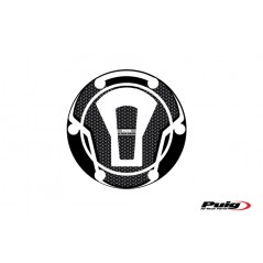 PUIG PROTECTIVE ADHESIVE TANK CAP NAKED 8978