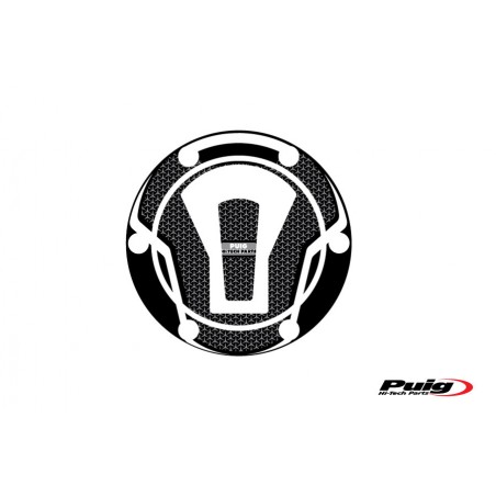 PUIG PROTECTOR TAPON DEPOSITO ADHESIVO NAKED 8978