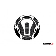 PUIG PROTECTIVE ADHESIVE TANK CAP NAKED 8978