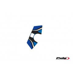 PUIG PROTECTIVE ADHESIVE SHANK ANTI STRIPES WITH KEYS RADIKAL 9073