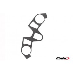 PUIG PROTECTIVE ADHESIVE SHANK ANTI STRIPES WITH KEYS 9110