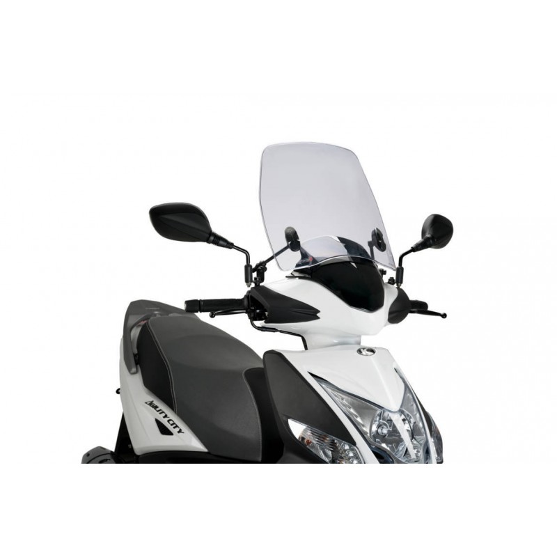 PUIG WINDSCREEN WINDSHIELD SCREEN TRAFIC 20529