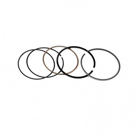 Segments, piston  T6 (11125952)