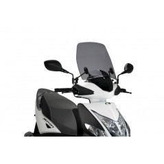 PUIG WINDSCREEN WINDSHIELD SCREEN TRAFIC 20529