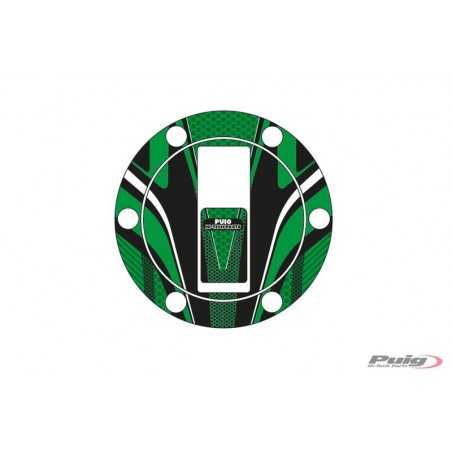 PUIG Protector tapon gasolina adhesivo RADICAL 6294