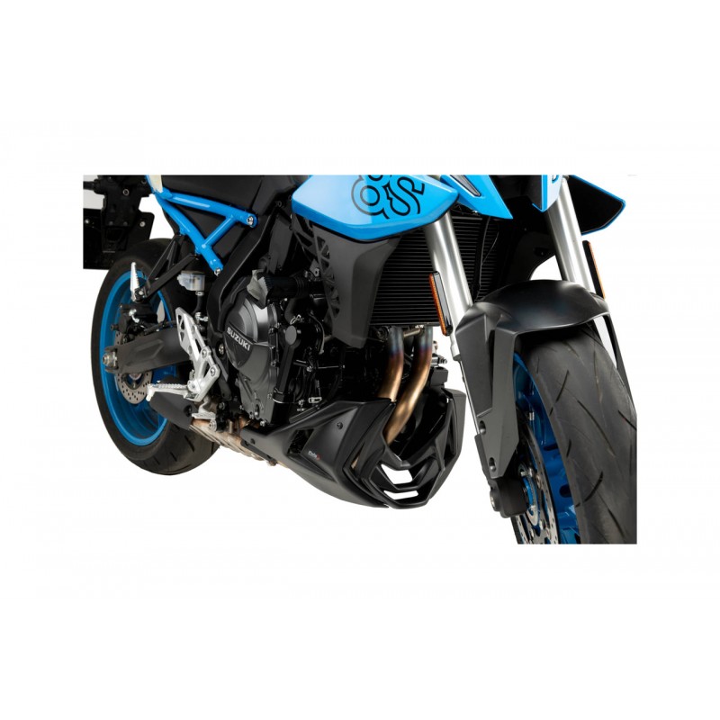 PUIG Keel fairing motorcycle 21698VAR