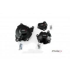 PUIG Engine protective cover TRACK CHAMPIONSHIP 21518