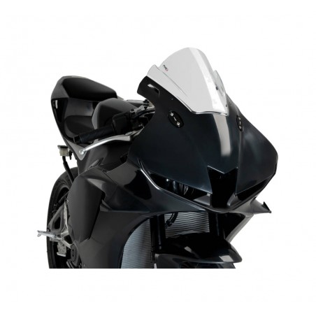 PUIG Cupula doble burbuja competicion Z-RACING 21522