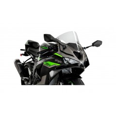 PUIG Cúpula modelo r-racer para motocicleta 21832