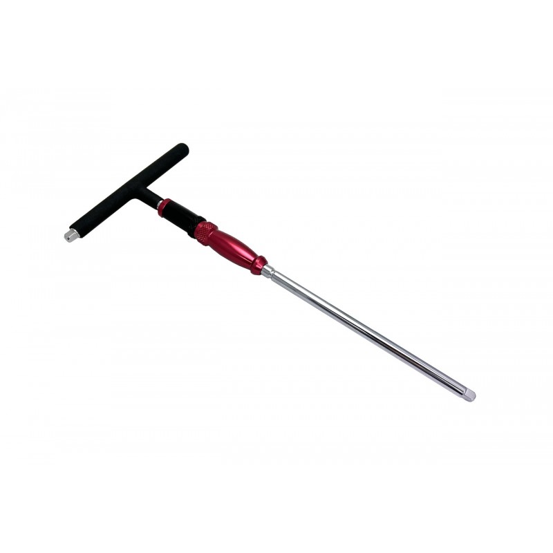 JMP handle shape T 1/4 722.51.88