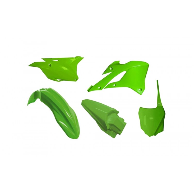 RACETECH Kit de plásticos OEM 22 1110138001