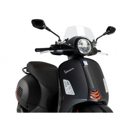 PUIG Motorcycle windshield dome GTS SPORT 21768