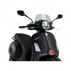 PUIG Motorcycle windshield dome GTS SPORT 21768