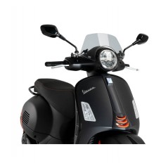 PUIG Motorcycle windshield dome GTS SPORT 21768