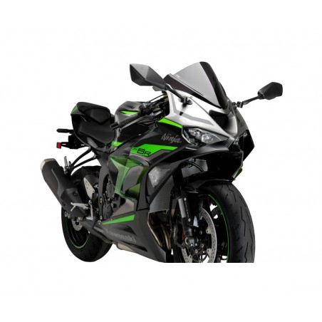 PUIG Alerones downforce laterales para competición RACE 21858