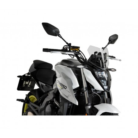 PUIG CUPULA PARABRISAS CARENABRIS NEW GENERATION SPORT 21653