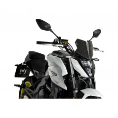 PUIG WINDSCREEN WINDSHIELD SCREEN NEW GENERATION SPORT 21653
