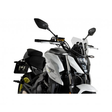 PUIG CUPULA PARABRISAS CARENABRIS NEW GENERATION SPORT 21653