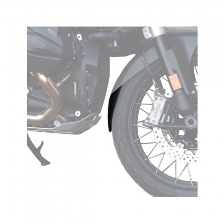 PUIG Front fender skirt 21932