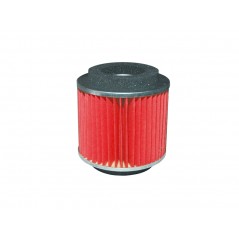 V FILTER Filtro de Aire Tecnium para Motores Competición 4 Tiempos 9162