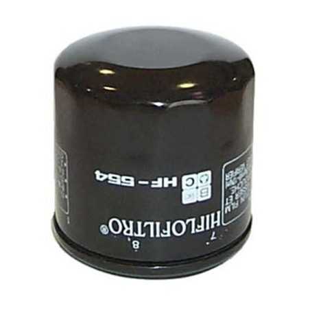 Filter, oil  HF554