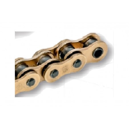 AFAM motorcycle transmission chain A520MX6-GG 520 1122075016