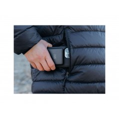 QUAD LOCK Batería externa inalámbrica MAG 5000 MAH 1122819