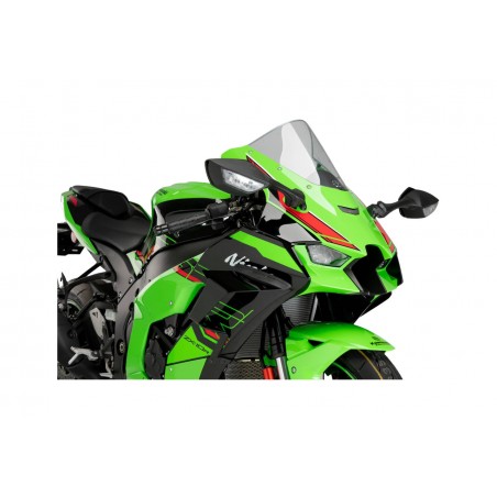 PUIG Side downforce spoilers for competition RACE 21782