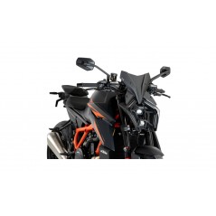 PUIG WINDSCREEN WINDSHIELD SCREEN NEW GENERATION SPORT 21906