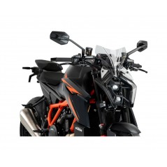 PUIG CUPULA PARABRISAS CARENABRIS NEW GENERATION SPORT 21906