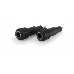 PUIG Protectores de motor VINTAGE 2.0 21597