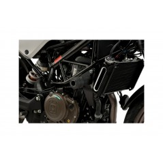 ITP Motor protector VINTAGE 2.0. VILEN-SVARTPILEN 4 20576