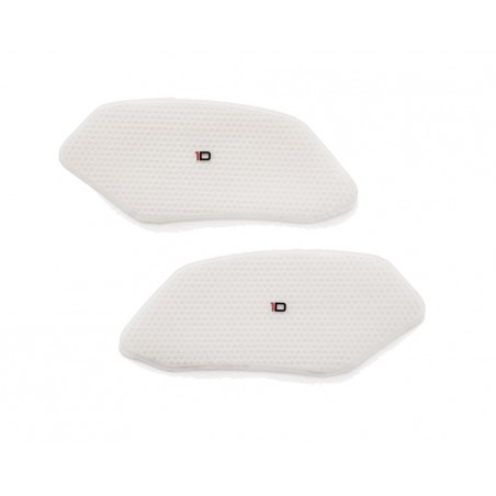 PUIG Side tank protectors 20598VAR