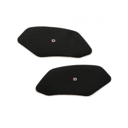 PUIG Side tank protectors 20598VAR