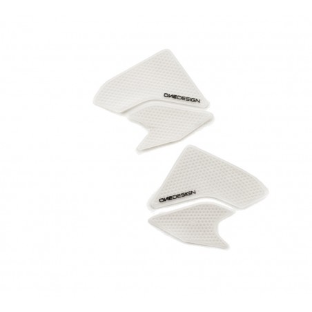 PUIG Side tank protectors 20599VAR