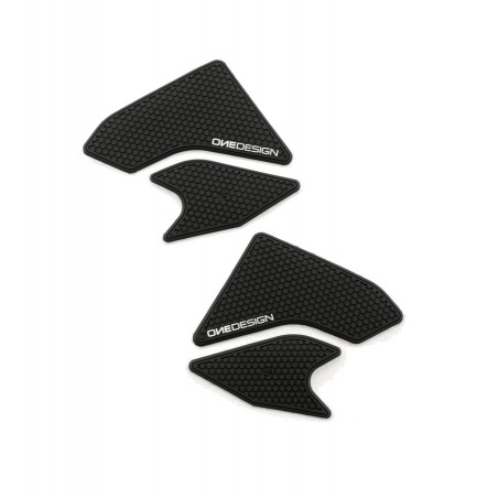 PUIG Side tank protectors 20599VAR