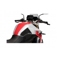 PUIG Side tank protectors 20599VAR
