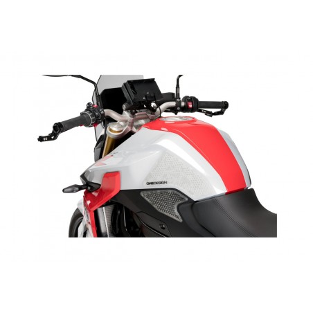 PUIG Side tank protectors 20599VAR