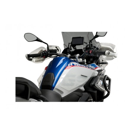 PUIG Side tank protectors 20600VAR
