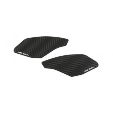 PUIG Side tank protectors 20602VAR