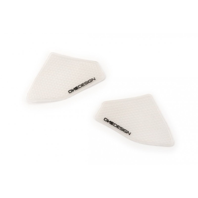 PUIG Side tank protectors 20740VAR